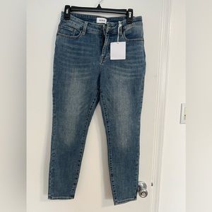 Pistola size 30 mid rise Women’s Jeans